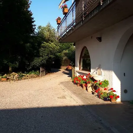 Gabrimilla Puegnago del Garda